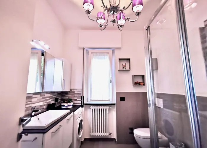 Lake Dream By Design Studio דירה בלאנו