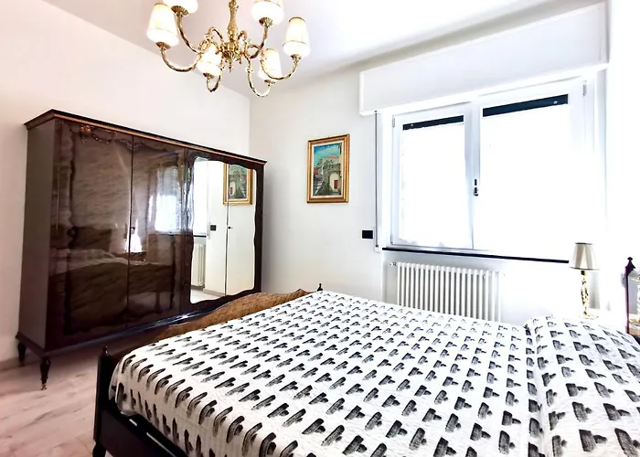 Lake Dream By Design Studio דירה בלאנו