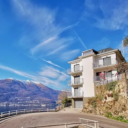 Apartment Lake Dream By Design Studio *