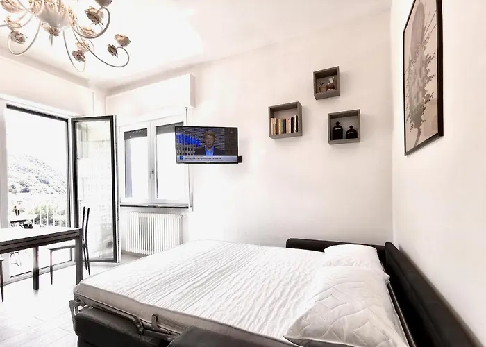 Lake Dream By Design Studio Apartment *