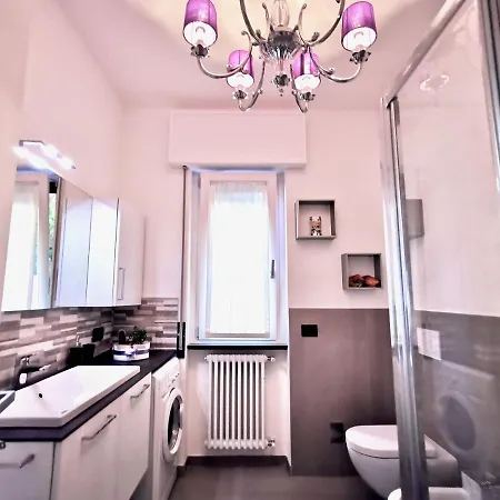 Lake Dream By Design Studio Appartement Bellano