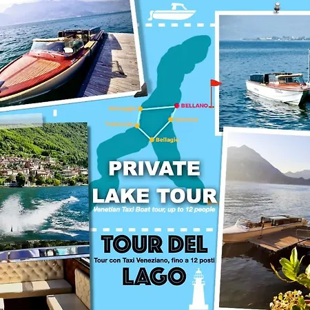 Lake Dream By Design Studio דירה *