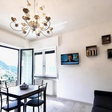 Lake Dream By Design Studio Appartement